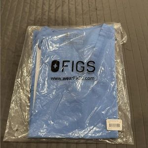 Brand new figs top